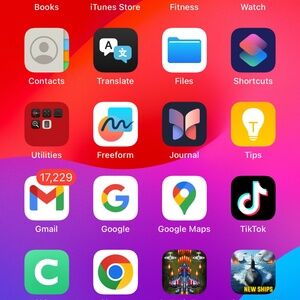 Apple 15 Pro Max, TikTok, iPhone